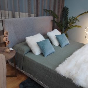 Letto Contenitore Mod Angelo  molfetta